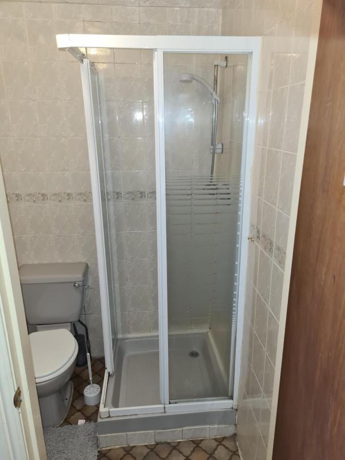 בלקפול Frankies Hotel מראה חיצוני תמונה