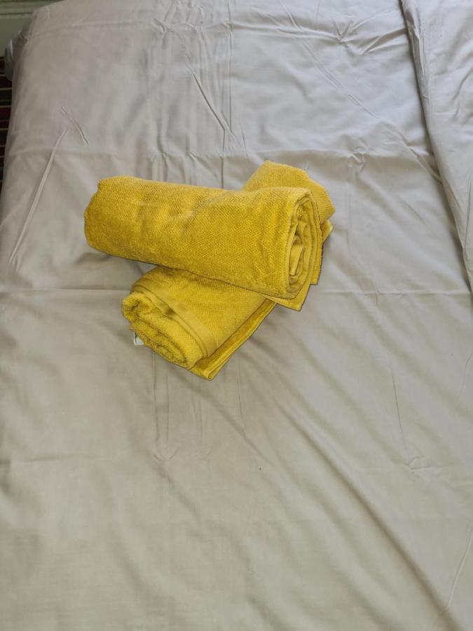 בלקפול Frankies Hotel מראה חיצוני תמונה